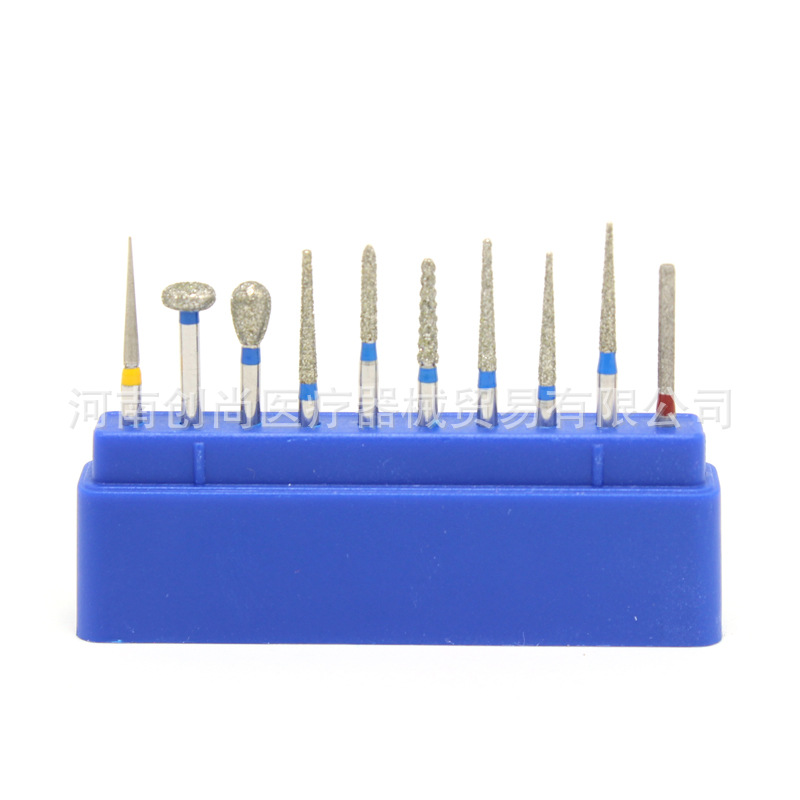 Dental Dental High -speed Car Kit Mobile Phone Paper Pouring Polish…