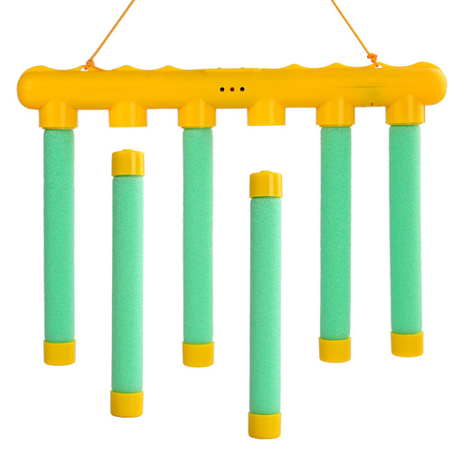 Eye disease, quick hand grasping stick, mobile hand grabbing stick, indoor drop response challenge, focus, sensory integration trainer, children's toy