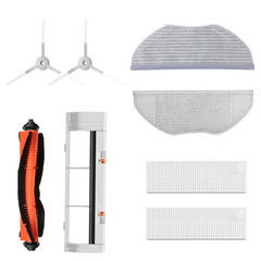 Suitable for Xiaomi G1 sweeping robot accessories MJSTG1 main brush side brush filter rag roller brush cover main brush cover