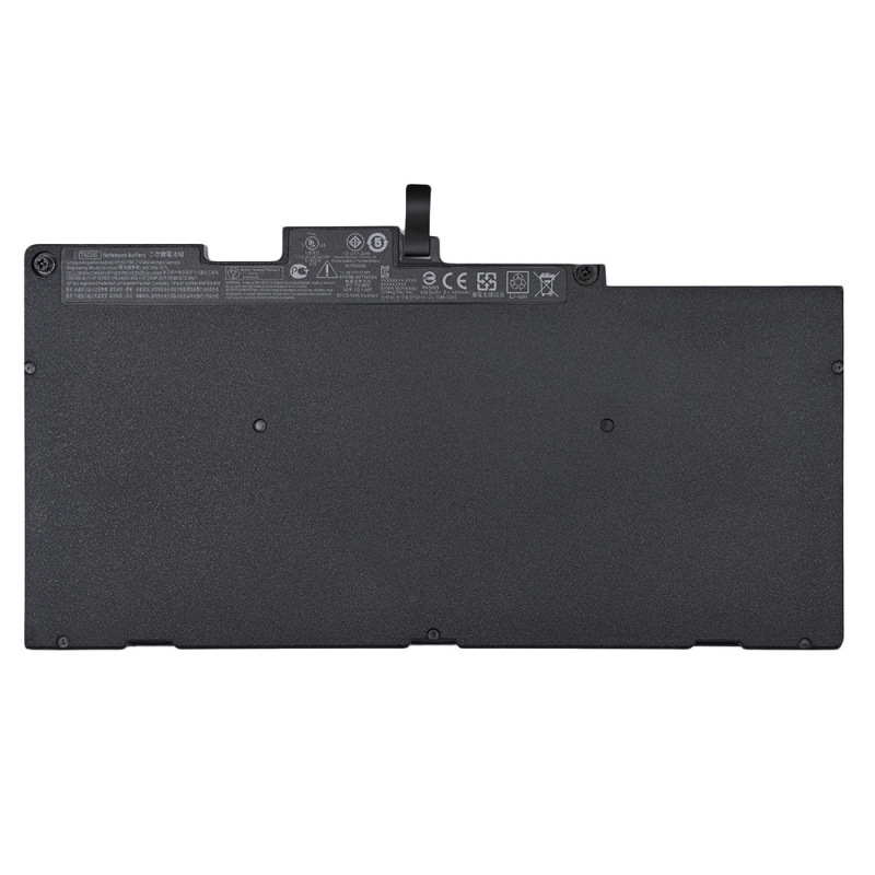 Applicable to HP Elitebook 745 755 840 850 G3 G4 TA03XL laptop battery Applicable to HP Elitebook 745 755 840 850 G3 G4 TA03XL laptop battery
