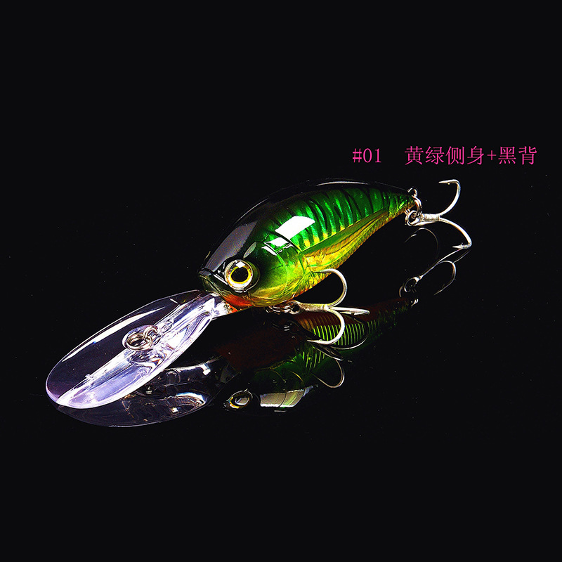 3D larga lengua tablero grande grasa 22g láser luya cebo pesca de mar bajo pescado profundo buceo piedra punto rojo amigo aceite negro besugo dios cebo