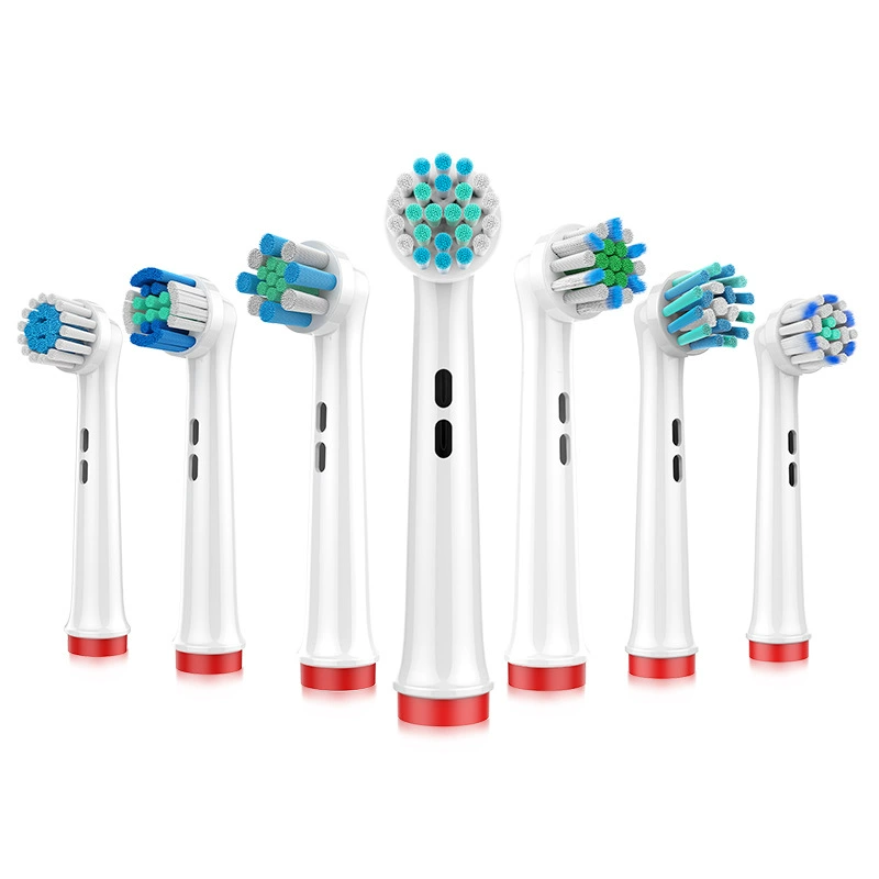 Соответствующая требованиям неприкосновенность для орального ряда Oral-X Oralbi b электрическая насадка для зубной щетки оптом источник производитель дропшиппинг