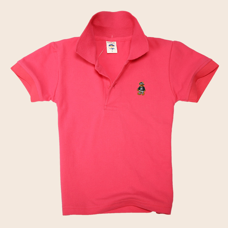 T-shirt enfant en coton - Ref 3440676 Image 15