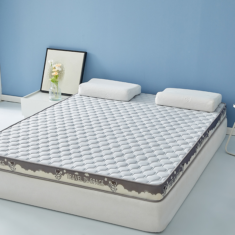 아스트로넛 그레이 [밀크 실크 원단으로 편안한 촉감]