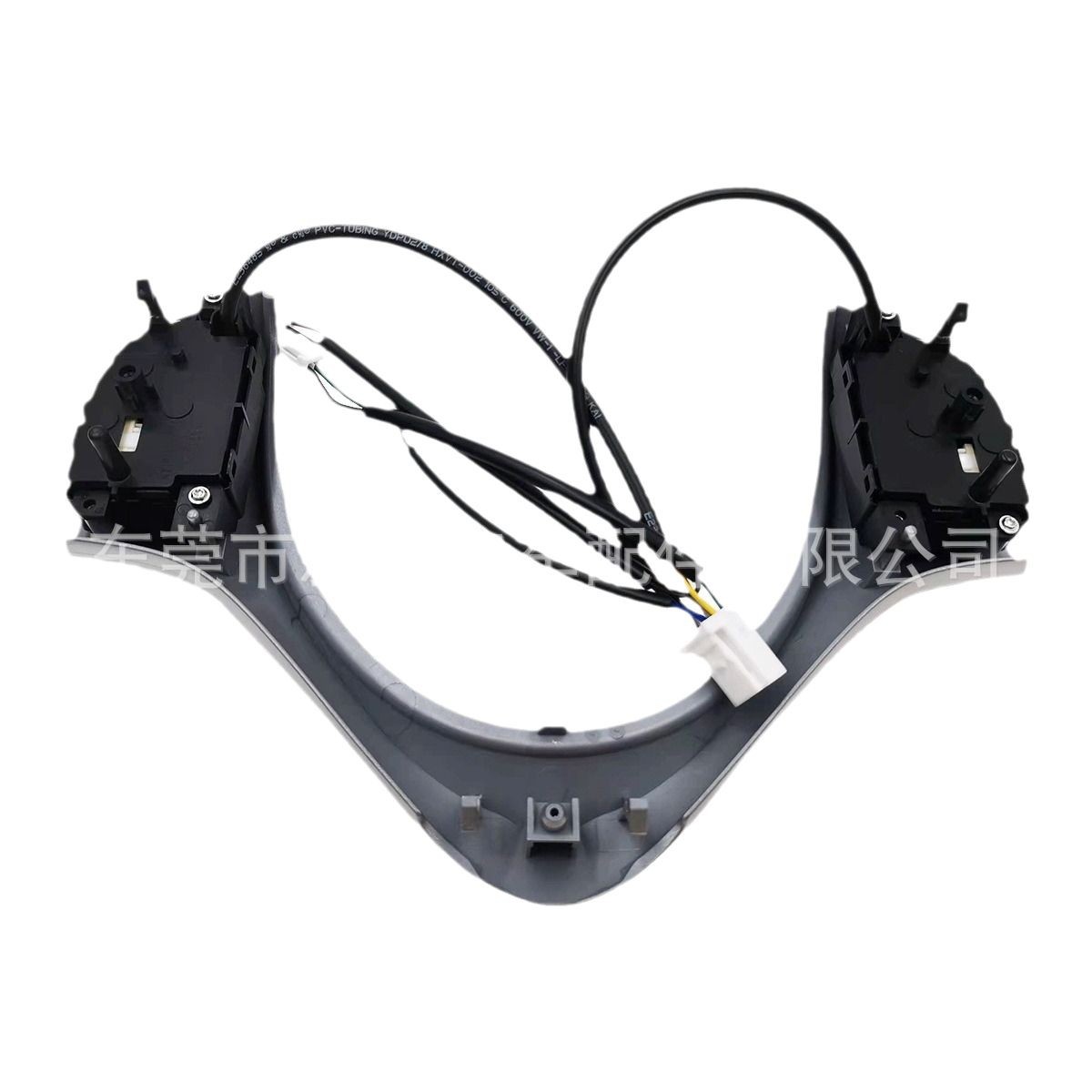 Aplicable a 2016-2022 en el extranjero aotual Lapin LC Alto multifunción volante interruptor de botón