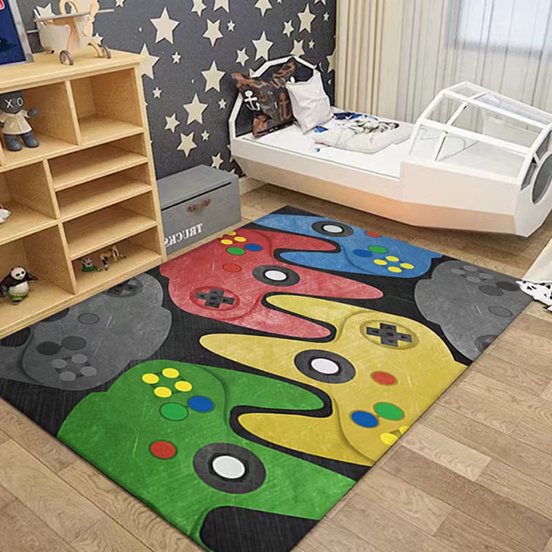 Game carpet (22)