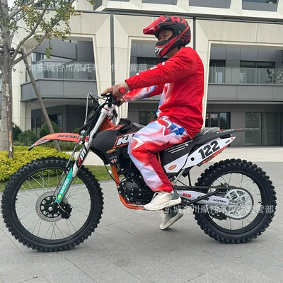 Off-Road Motorcycle Vehicle All-Terrain – Motosikletlər