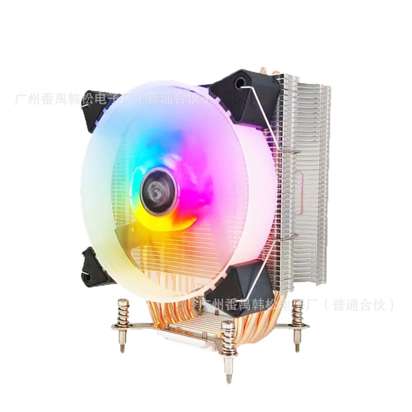 Yuhuan 3-pin single fan