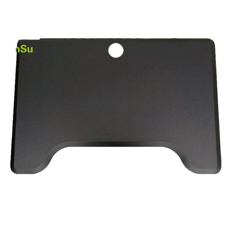 批发黑色PP发泡板环保耐温耐压双磨砂PP片材卷材球纹pe板耐腐蚀