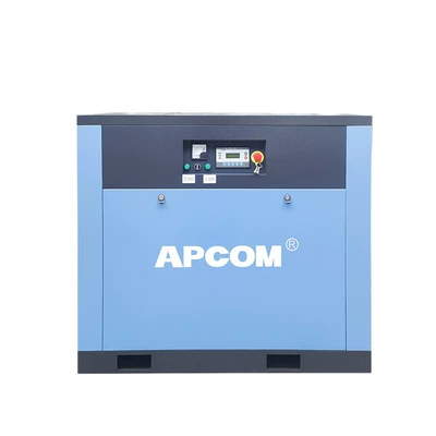 Magnet Variable Frequency Air Compressor – Hava kompressorları