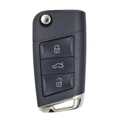 Suitable for Volkswagen: Car Keys