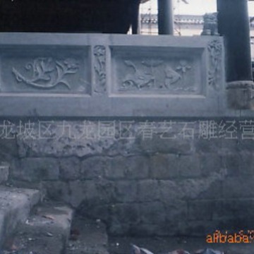 护城栏杆 大门栏杆专用