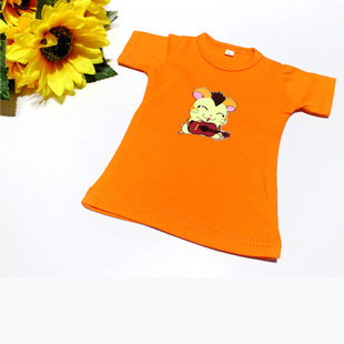 A4 light color transfer paper thermal transfer paper T-shirt transfer paper (20 sheets/pack) pure cotton heat transfer paper wholesale