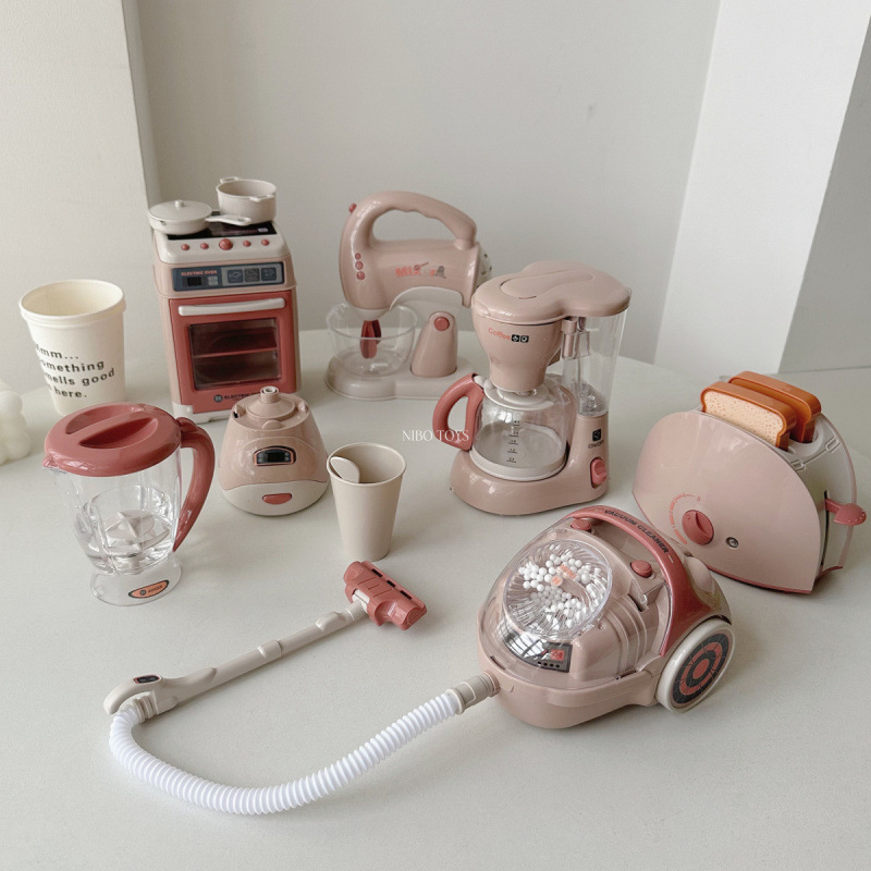 전체 세트가 필요합니다. [아기가 정말 좋아합니다.]