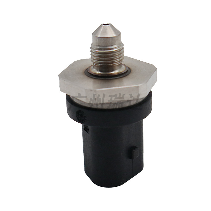 Sensor de presión de aceite para piezas de automóviles de Ford Sensor de presión de riel 0261545064