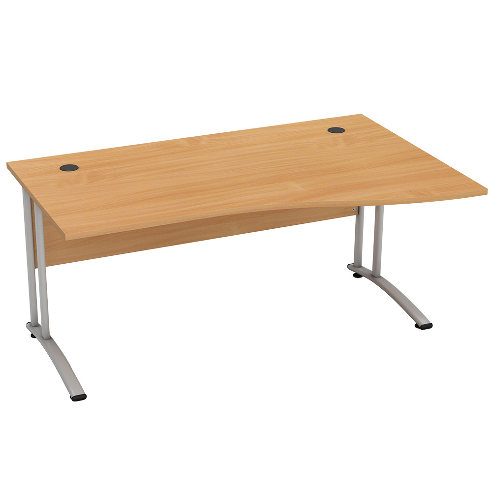 Mesa de oficina simple, escritorio de estudiantes de hierro forjado moderno, tabla de alta calidad de muebles de acero, mesa de clase de tutoría, mesa de capacitación