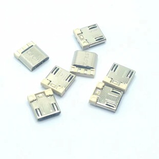 USBmicro 5P���^ǰ����ĺ�������·���w7.5MM���z����