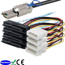 MINISAS SFF 8088D84824PԴӲPCپ