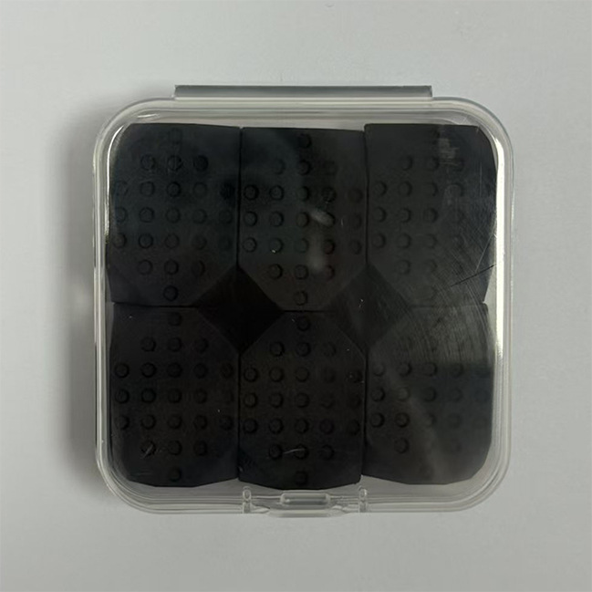 Entrenador de músculo de mordida transfronteriza mandíbula entrenador de músculo facial entrenador de músculo facial