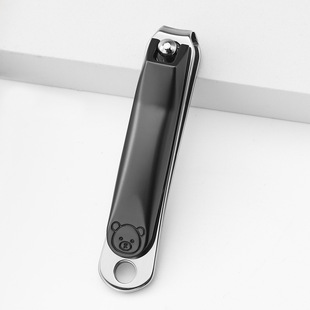 New Anti-pinch Nail Clipper Mini Children Nail Clipper Baby Nail Clipper Care Tool
