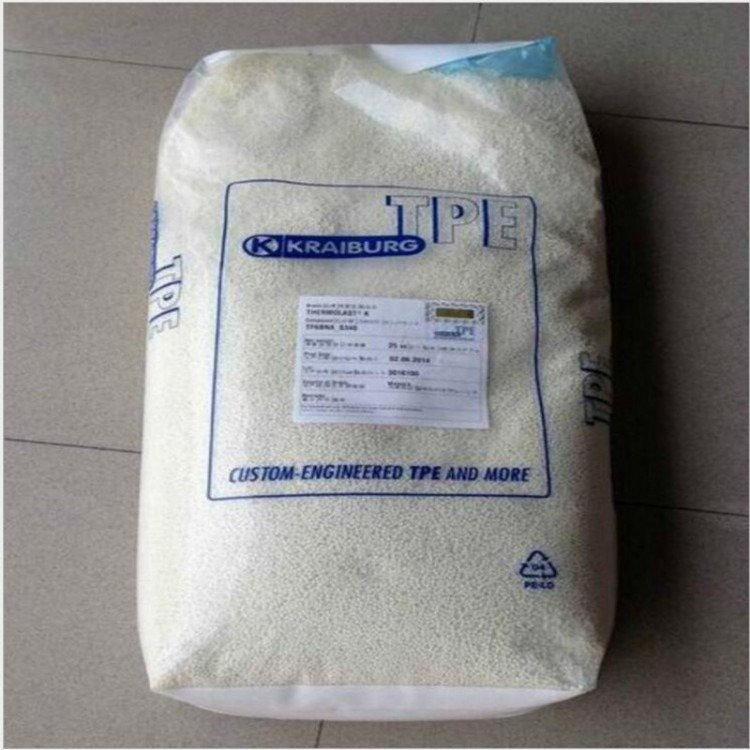 THERMOLAST K   TF3ATL德国胶宝 可垫圈TPE材料