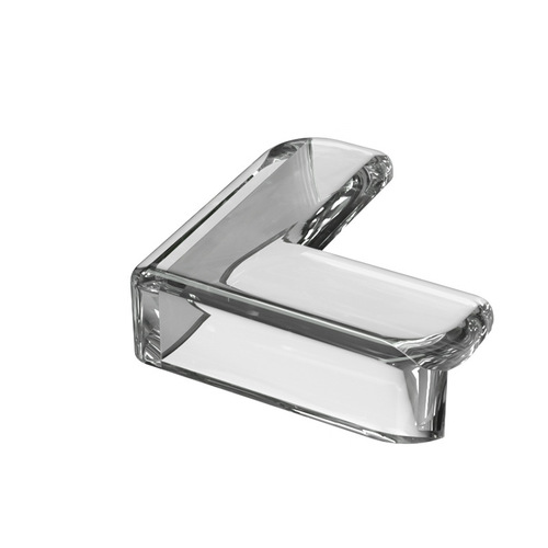 Child safety anti-collision strip protection corner baby table corner set bed window bag table sticker coffee table right angle anti-collision corner