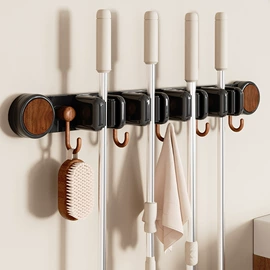 收纳盒;衣钩/挂钩;纸巾盒