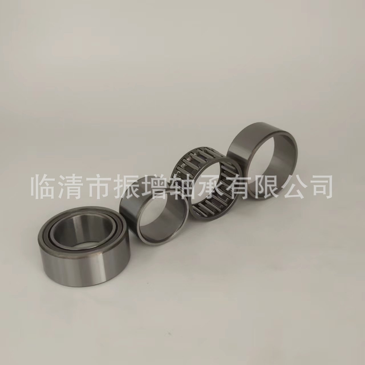 NAO7010030    NAO7510025带内圈分离式滚针支撑滚轮轴承