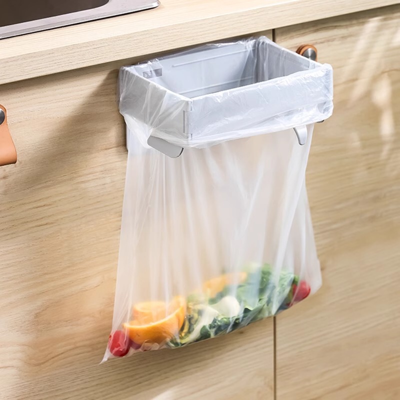 Folding Garbage Bag Hanger Punch-free Household Garbage Bag Hanger Wall Hanging Foldable Garbage Storage Rack Wholesale Folding Garbage Bag Hanger Punch-free Household Garbage Bag Hanger Wall Hanging Foldable Garbage Storage Rack Wholesale