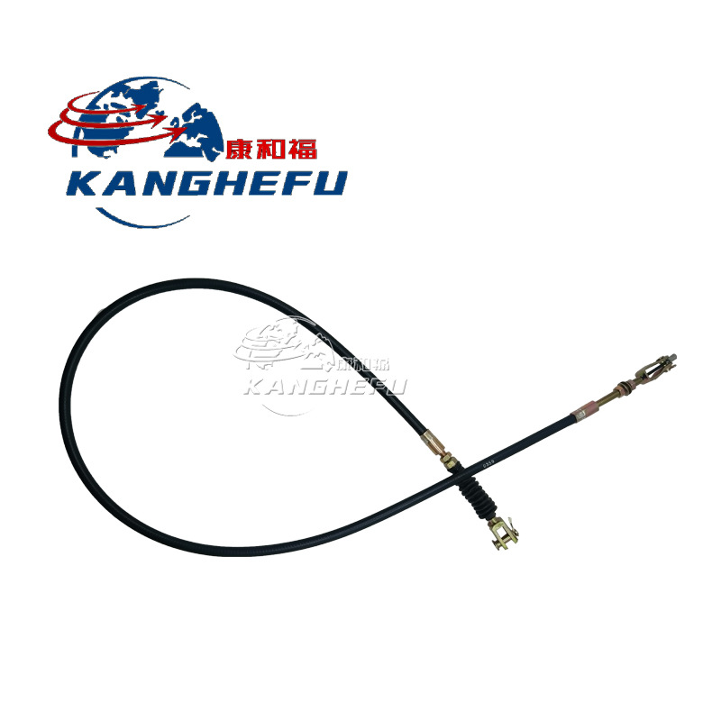 0009350359油门拉线适用于林德1218/1283车型叉车配件拉力钢丝绳