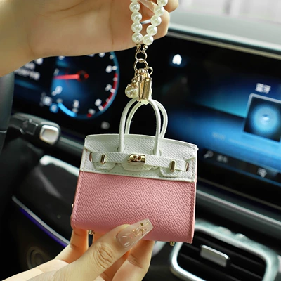 Same Car Key Bag Mercedes-Benz: Car key bag