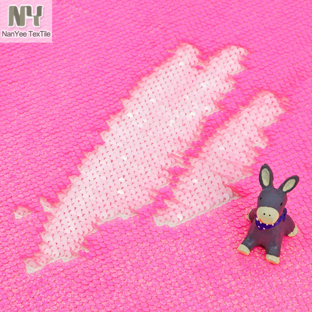 Двусторонние ногти блестки sequins, творческая элитная ткань, интернет-известность