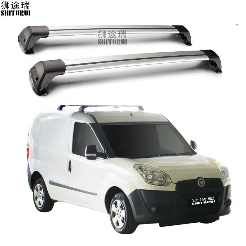 For DobloFiat Doblo 5 Door Van 2010 - 2021 (Fixed Point)