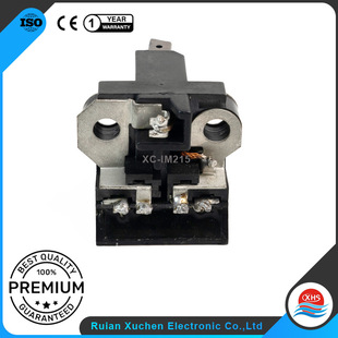 Suitable for Mitsubishi generator electronic regulator, IM215,131518,A866T01070