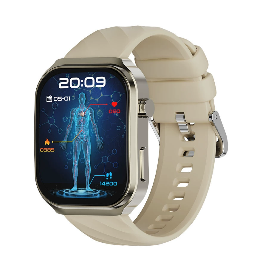 Bracelet, universal watch, tracks heartbeat, bluetooth