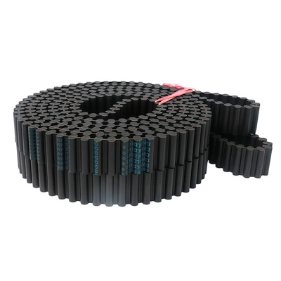 H-type rubber timing belt, Avtomobil ötürücü kəmərləri