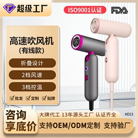 筋膜枪;电子美容仪;电吹风
