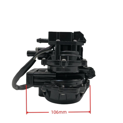5007422 Ryb-026 – Carburetor
