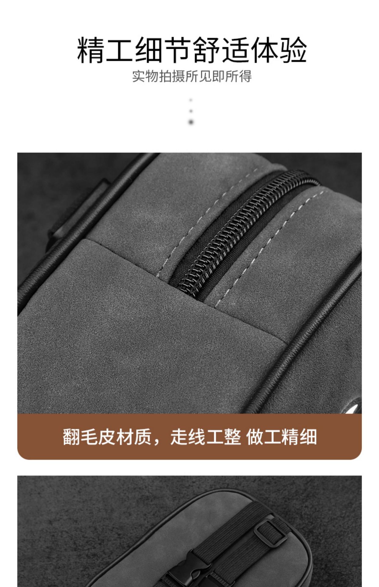 Mercedes-Benz suede sports/traditional seat car tissue box paper bag A- class C- class E-class GLC GLB GLA