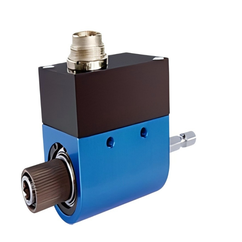 上海祥树全新原装进口德国LORENZ扭矩传感器DR-2494