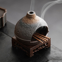 ���ս�ɽ�ڠt�}ľ��t�бPPalo Santo��β��Ѭ��tȼ��ѩ����޹�t