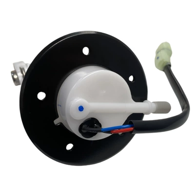 NK400/600, Oil pump, nozzle