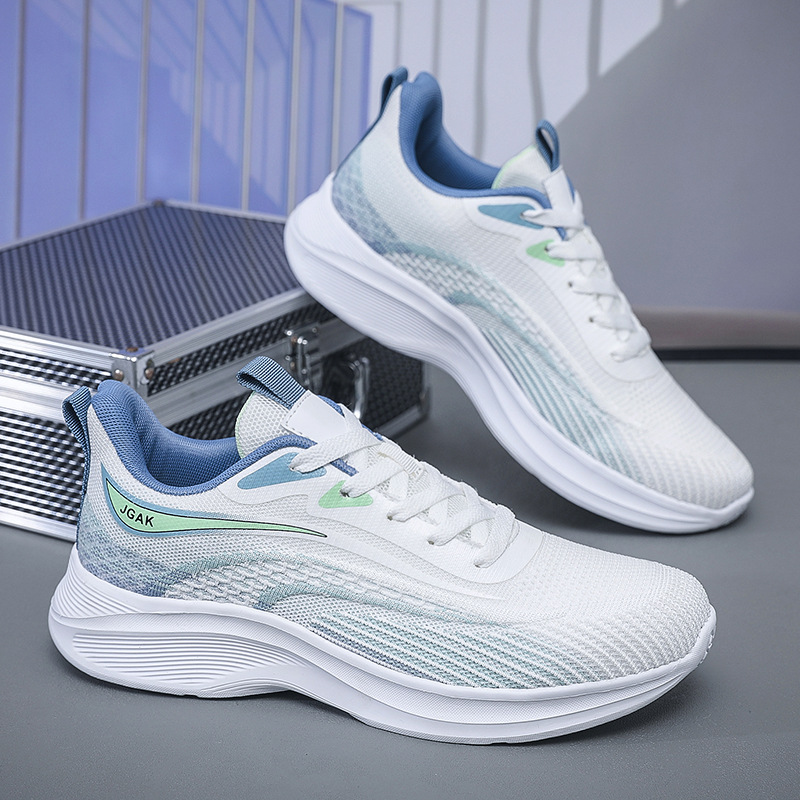 1323 Azul Cielo Verde