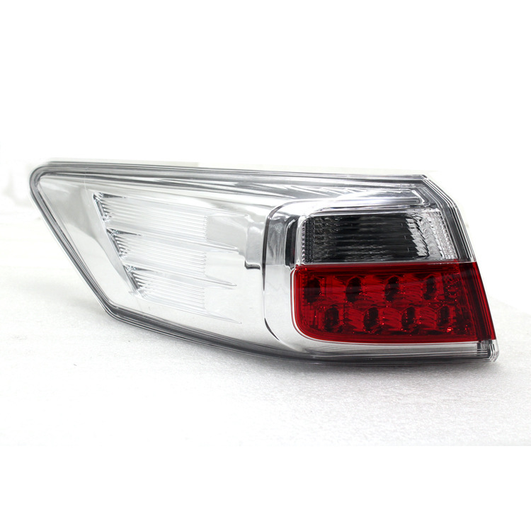 Aplicable a Honda 13 14 años Odyssey luz trasera semieconjunto RB3 luz trasera luz de freno cubierta luz de marcha atrás