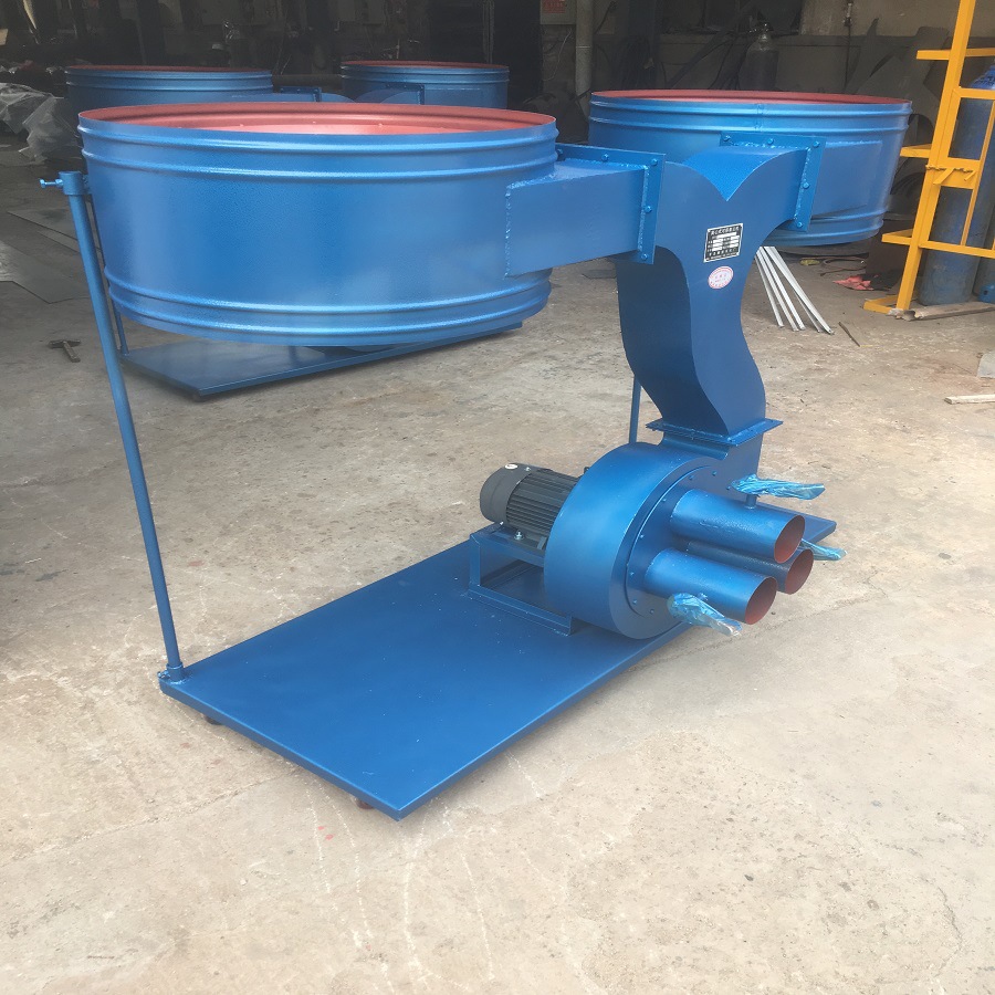 供应布袋集尘机  集尘器 木工机械集尘器  布袋移动风机 吸尘风机