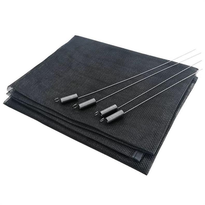 Car Insect-Proof Net, Dust-Proof Net, Truck Dust Cover, Water Tank Lint Net, Jiefang J6, Tianlong, Howo Water Tank Protective Net