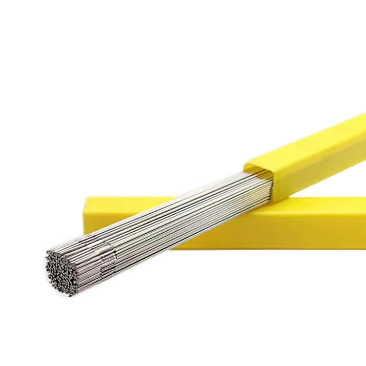 上海电力 PP-TIG-309Mo氩弧焊焊丝实芯合金焊丝