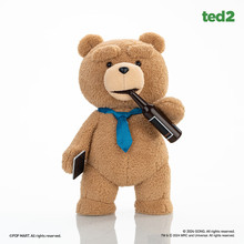 POP MARTݬ Ted2̩ܿɄëqżնY ̩