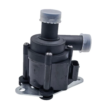 Auxiliary Water Pump, Water pump