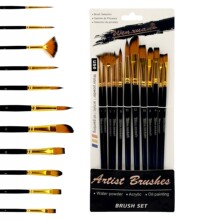 �羳����12pcs�ͮ��P���bˮ�ʱ�ϩˮ�۹Pˢľ�U����ë�M�����b